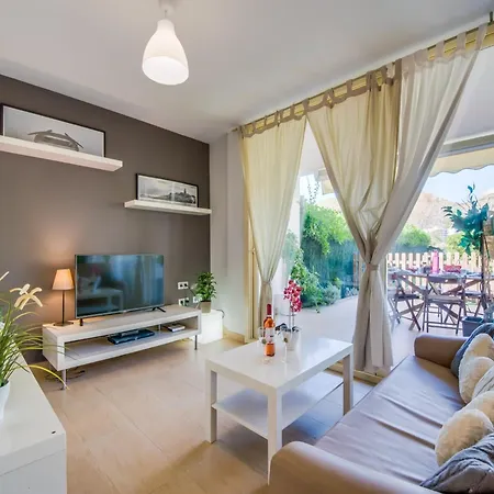 Semesterbostad With Swimming Pool Alcudia (Mallorca)